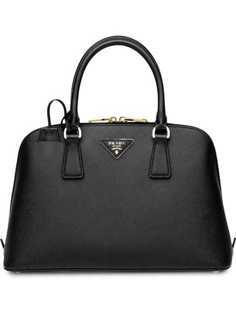 prada promenade saffiano leather bag price